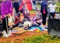 Agingi Tomatoes Traders  decry alleged produce theft, insecurity  