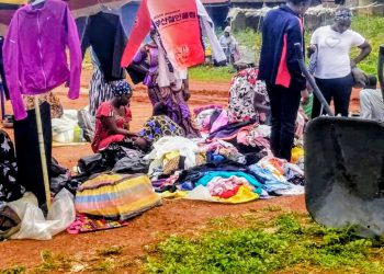 Agingi Tomatoes Traders  decry alleged produce theft, insecurity  