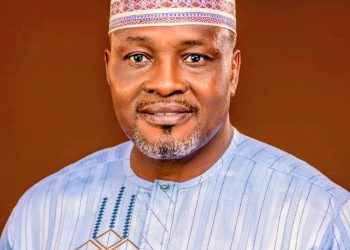 ADC Guber Candidate:Brigadier General Sura, rtd, condemns violent attacks in Plateau State