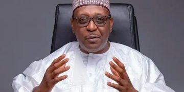 Prof Muhammad Ali Pate: From Bold Promises to Underdelivery
