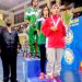 24 female boxers step into ring as Kehinde Joy Obareh boxing show begins in Lagos 