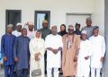 NIGER STATE PERM. SEC. LAUDS ESTATE SURVEYORS, REAFFIRMS SSG’S SUPPORT FOR PROFESSIONAL BODIES 