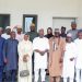 NIGER STATE PERM. SEC. LAUDS ESTATE SURVEYORS, REAFFIRMS SSG’S SUPPORT FOR PROFESSIONAL BODIES