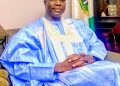 Prof. Chris Kwaja  honours amongst 22 membership of world to lead   OIPMA team  in  Geneva Switzerland 