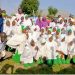 VCDP takes fight against malnutrition to schools with nutrition clubs, gardens in Niger
