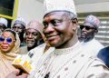 African Democratic Congress Governorship Aspirant Criticizes Niger State Assembly Over $14.4 Million Loan Approval