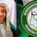 Nigerian Bar Association Minna Branch Congratulates Rt. Hon. Barr. Abdulmalik Sarkin Daji on National Legislative Award