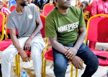 Plateau North deserves fairness , not  imposition of candidates, stakeholders, youth cry out to NWC  