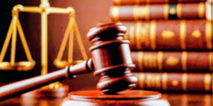 Federal High court commences hearing  on Pre-election cases of Giwa,Esther Bitrus, 