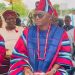 TUNDE AGANBI FOR BURIAL AT KOKO