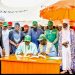 Governor Umaru Bago Launches Reinforced Hope Farm Input Support Program (FISP) for the North Central Zone, Targeting 2.5 Million Metric Tons of Food This Year