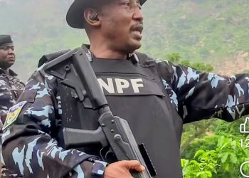FCT Police Successfully Rescue Five Kidnapping Victims and Arrest Suspects in Byazhin