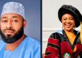 Governor Bago Congratulates His Special Adviser on Print Media, Dr. Aisha Wakaso, on Her Birthday