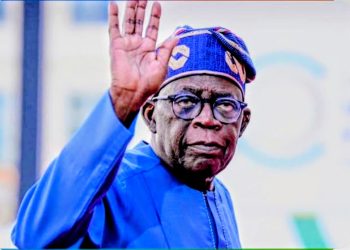 Democracy Day: Lameen Aliyu Praises Tinubu, Urges Nigerians to Maintain Faith in Democratic Values