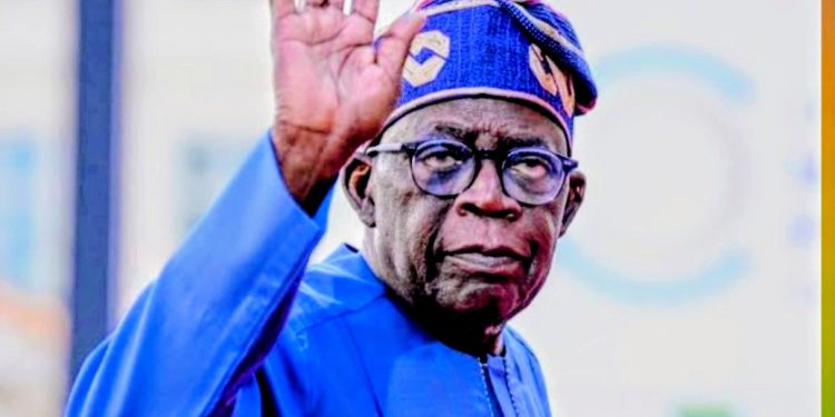Democracy Day: Lameen Aliyu Praises Tinubu, Urges Nigerians to Maintain Faith in Democratic Values