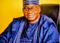 Hon Hamidu Tudun Minna congratulates Hon Nma Kolo on his award as a Political Bridge Builder for 2026 by IPAC