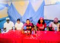 27 years of uninterrupted democracy ,I’m the greatest beneficiary says ,Governor Mutfwang