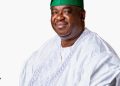 CSO pass vote of confidence on Plateau Speaker, Rt.Hon.Naanlong Daniel  leadership  