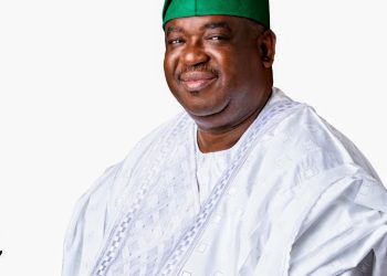 CSO pass vote of confidence on Plateau Speaker, Rt.Hon.Naanlong Daniel  leadership  