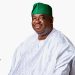 CSO pass vote of confidence on Plateau Speaker, Rt.Hon.Naanlong Daniel leadership