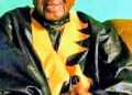 NUJ Niger Mourns Former BCNS General Manager Ibrahim Ahmed Kontagora
