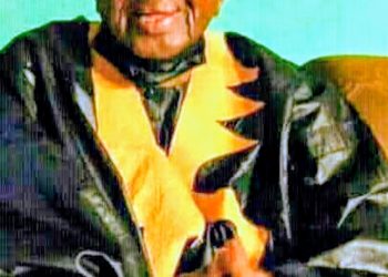 NUJ Niger Mourns Former BCNS General Manager Ibrahim Ahmed Kontagora