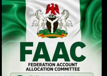 FG, STATES, LGCs SHARE N2.300 TRILLION May 2026 REVENUE