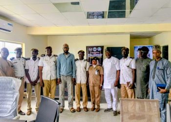 Niger State Ministry of Water Resources and Irrigation Services Reinforces Partnership with EHOAN to Improve Water Quality, Sanitation, and Public Health
