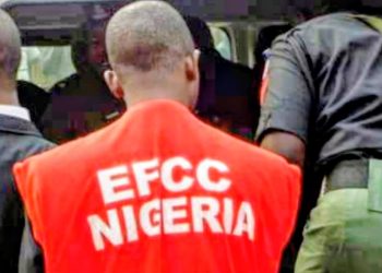 Alleged N1.2bn fraud:   EFCC counsel  stalls proceedings in Plateau  High Court on case between Dr Sunday Etukudoh, Ernest 
