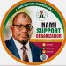 NAMI Support Organization Disassociates From Alleged Vehicle Distribution for Imams in Niger South