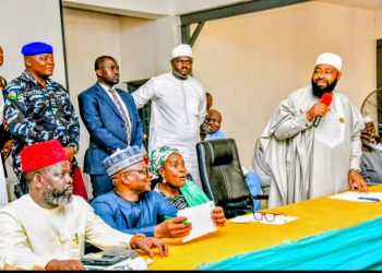 Niger State Government Declares 1,000 Hectares of Land as Economic Zone in Diko Gurara Local Government