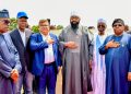Niger State Government Transfers 500 Hectares of Land to Abuja Steel Mills Ltd for Solar Farm and Industrial Park.