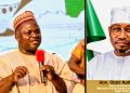 Min. of Information and Orientation Official Congratulatory Message on the Birthday of Hon. Jonathan Vatsa