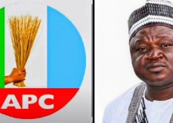 Niger APC Chieftain, Vatsa @ 64; expresses  fear for Nigeria in 2027″ – says Judiciary, INEC may truncate democracy in 2027.