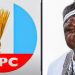 Niger APC Chieftain, Vatsa @ 64; expresses fear for Nigeria in 2027″ – says Judiciary, INEC may truncate democracy in 2027.
