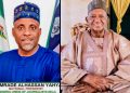 NUJ National President Mourns Former Radio Niger GM, Ibrahim Ahmed