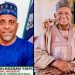 NUJ National President Mourns Former Radio Niger GM, Ibrahim Ahmed