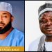 Governor Umar Bago Congratulates His Former Special Adviser on Media and Strategy Jonathan Vatsa on His Birthday