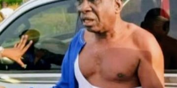 Violence Erupts at APC Primary Election in Gboko as Youths Beat State Appointees