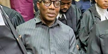 Sowore To Stay in Kuje Prison As Court Sets Date for Bail Revocation Ruling