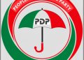 Plateau PDP recognizes Kefiano Kefas Ropshak  as authentic  governorship 
