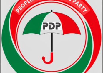 Plateau PDP recognizes Kefiano Kefas Ropshak  as authentic  governorship 