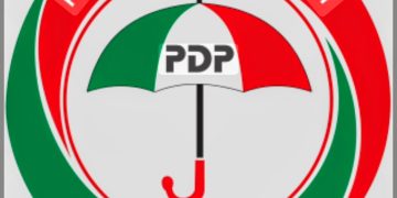 Plateau PDP recognizes Kefiano Kefas Ropshak  as authentic  governorship 