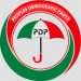 Plateau PDP recognizes Kefiano Kefas Ropshak as authentic governorship