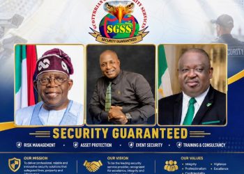 STATE POLICE: THE BEST OPTION FOR ADDRESSING PLATEAU STATE RECRUDESCENCE INSECURITY CHALLENGE.