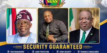 STATE POLICE: THE BEST OPTION FOR ADDRESSING PLATEAU STATE RECRUDESCENCE INSECURITY CHALLENGE.