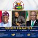 STATE POLICE: THE BEST OPTION FOR ADDRESSING PLATEAU STATE RECRUDESCENCE INSECURITY CHALLENGE.
