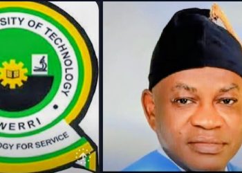 Minister of Education Summons FUTO V/C Over Appointment Controversy.