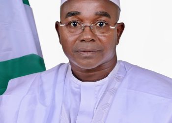 NECO @ 25: Celebrating Excellence in Quality Assessment and Certification in Nigeria Under the Leadership of Its Registrar and CEO, Professor Dantani Ibrahim Wushishi.