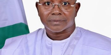 NECO @ 25: Celebrating Excellence in Quality Assessment and Certification in Nigeria Under the Leadership of Its Registrar and CEO, Professor Dantani Ibrahim Wushishi.